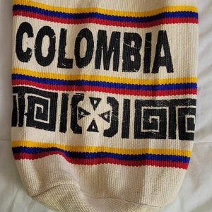 Cute Colombian handbag
